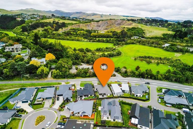 Photo of property in 902 Cashmere Road, Halswell, Christchurch, 8025