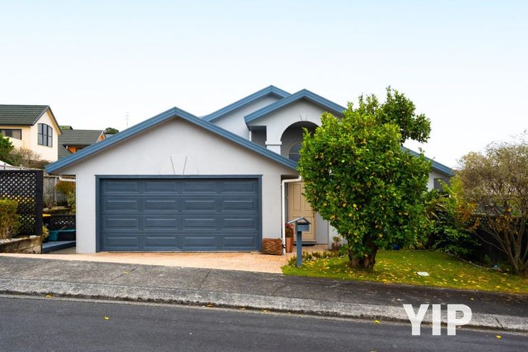 Photo of property in 33 Peppertree Lane, Woodridge, Wellington, 6037