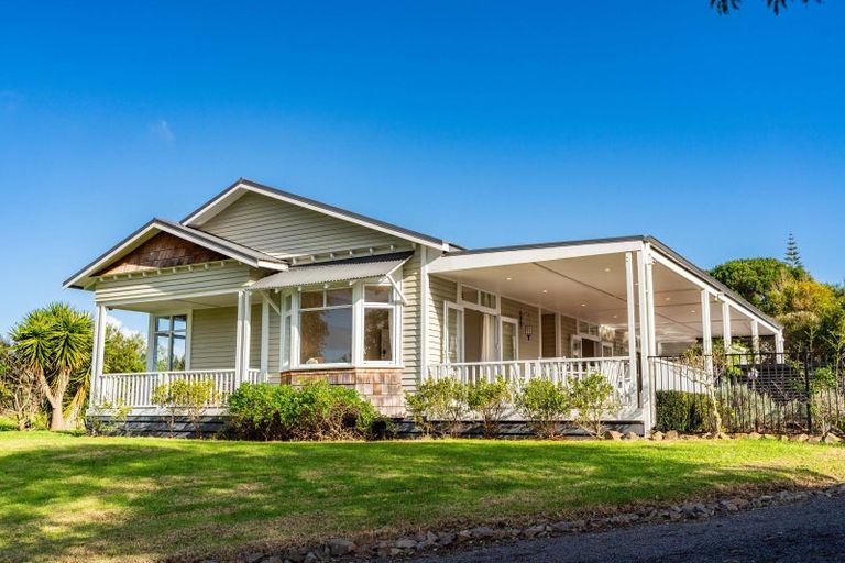 Photo of property in 171 Tara Road, Mangawhai, 0573