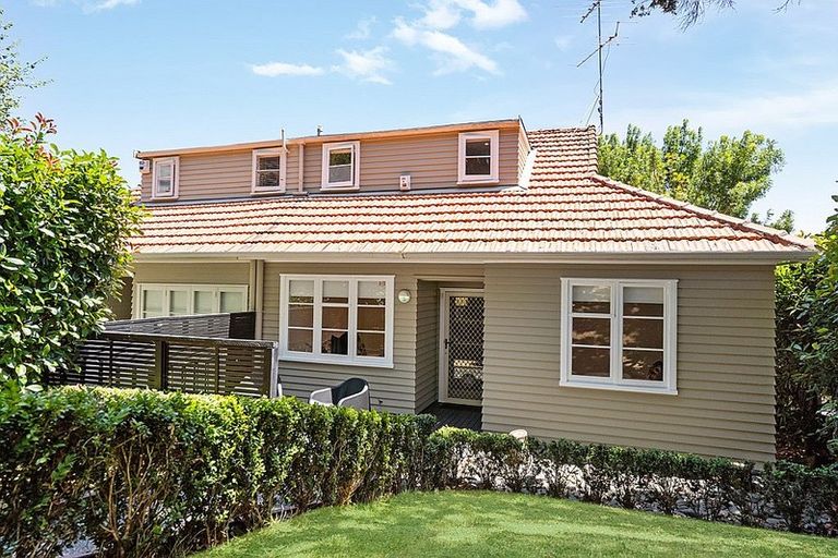 Photo of property in 68 Spencer Street, Remuera, Auckland, 1050