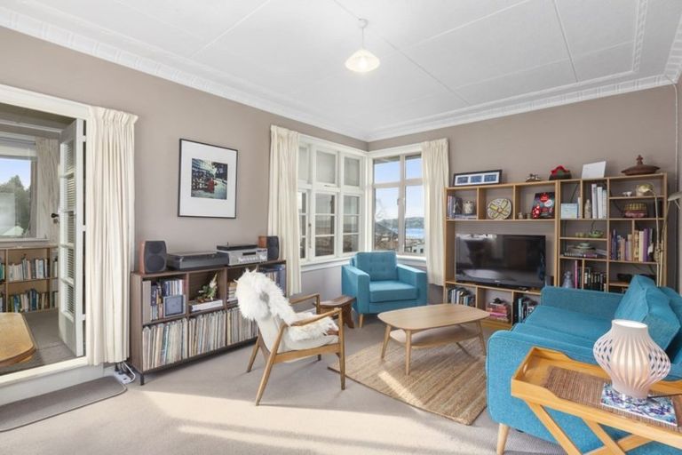 Photo of property in 1/358 York Place, Dunedin Central, Dunedin, 9016