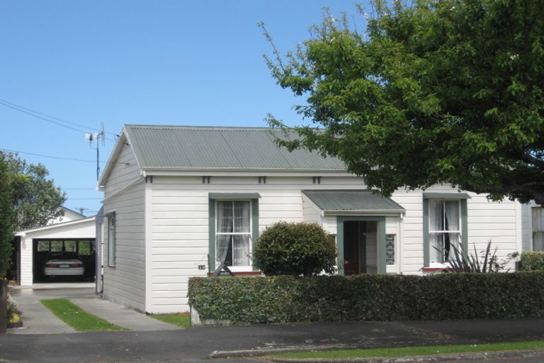 Photo of property in 19 Alexander Street, Whanganui, 4500