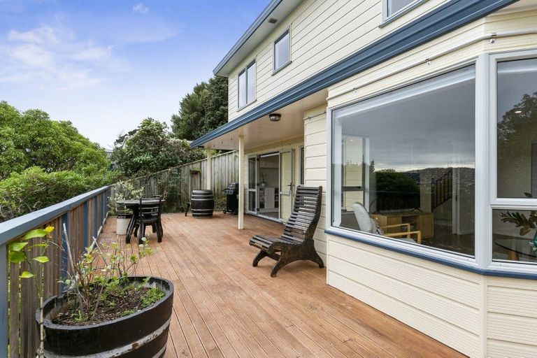 Photo of property in 1/83 Townsend Road, Miramar, Wellington, 6022