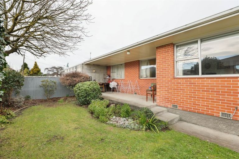 Photo of property in 49 Sealy Street, Ashburton, 7700