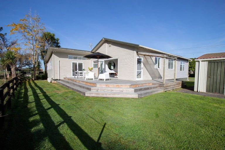 Photo of property in 995 Hauraki Road, Turua, Thames, 3574