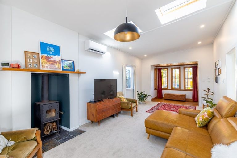Photo of property in 207 Pine Avenue, South New Brighton, Christchurch, 8062