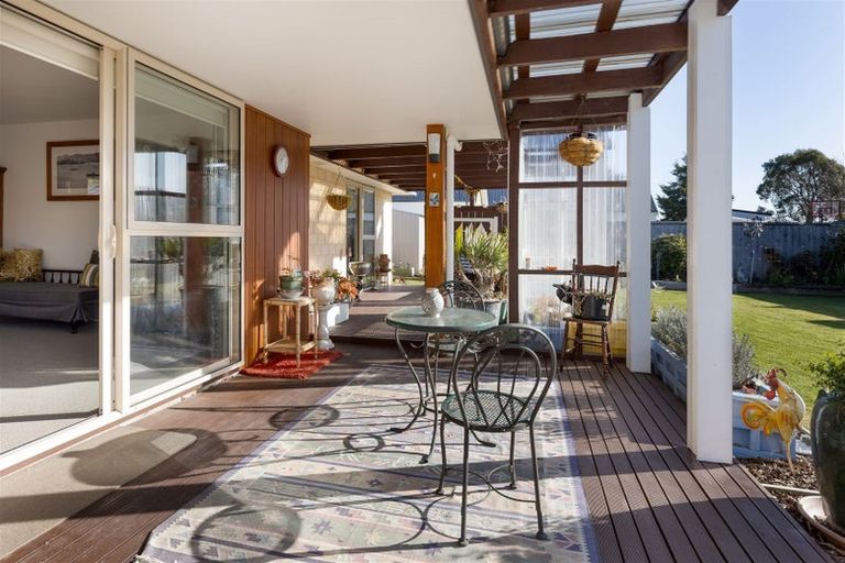 Photo of property in 5 Payne Place, Witherlea, Blenheim, 7201