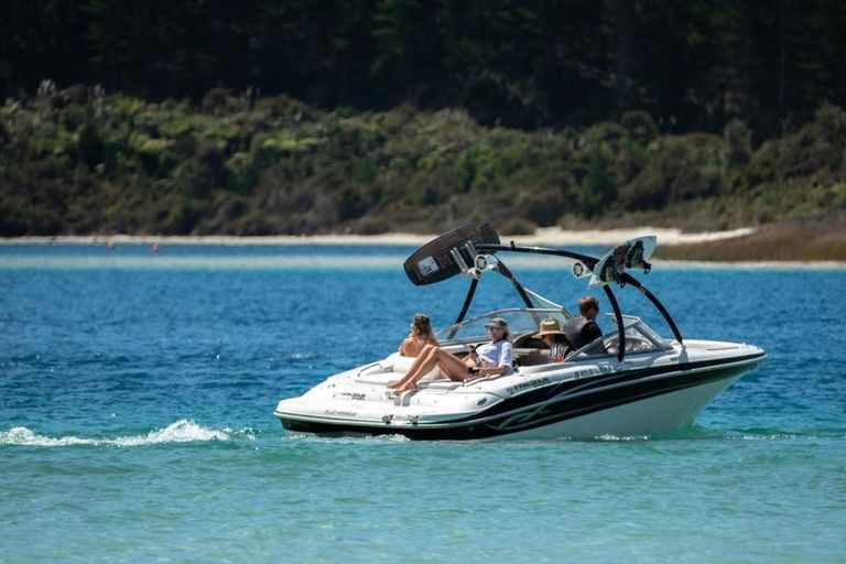 Photo of property in 49 Kai Iwi Lakes Road, Omamari, Dargaville, 0373