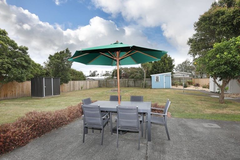 Photo of property in 9 Dalrymple Place, Marton, 4710