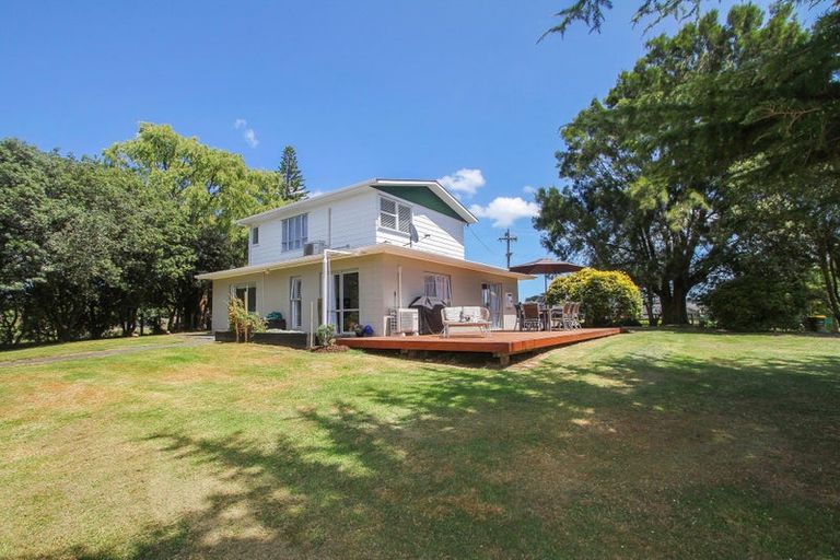 Photo of property in 550 Waiau Pa Road, Waiau Pa, Pukekohe, 2679