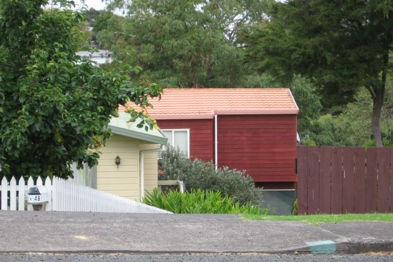 Photo of property in 1/48 Stanley Road, Glenfield, Auckland, 0629