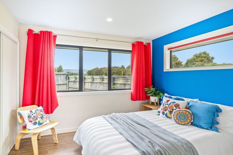 Photo of property in 47 Packard Crescent, Halswell, Christchurch, 8025