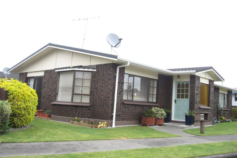 Photo of property in 14 Bens Place, Springvale, Whanganui, 4501