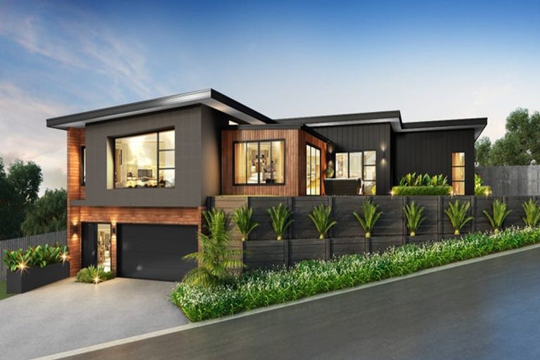 Photo of property in 10 Pike Place, Ferndale, New Plymouth, 4310