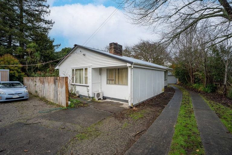 Photo of property in 7 Murray Street, Maeroa, Hamilton, 3200