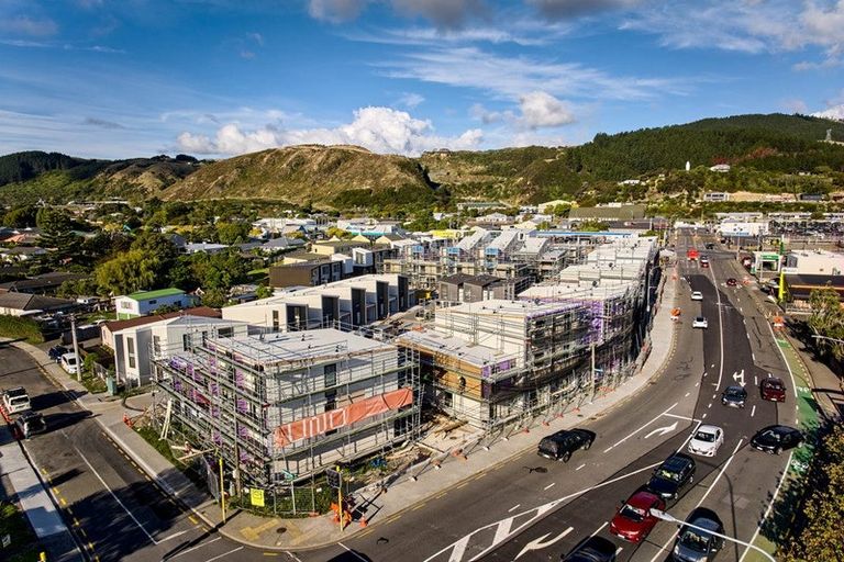 Photo of property in 3 Houhere Street, Paraparaumu, 5032