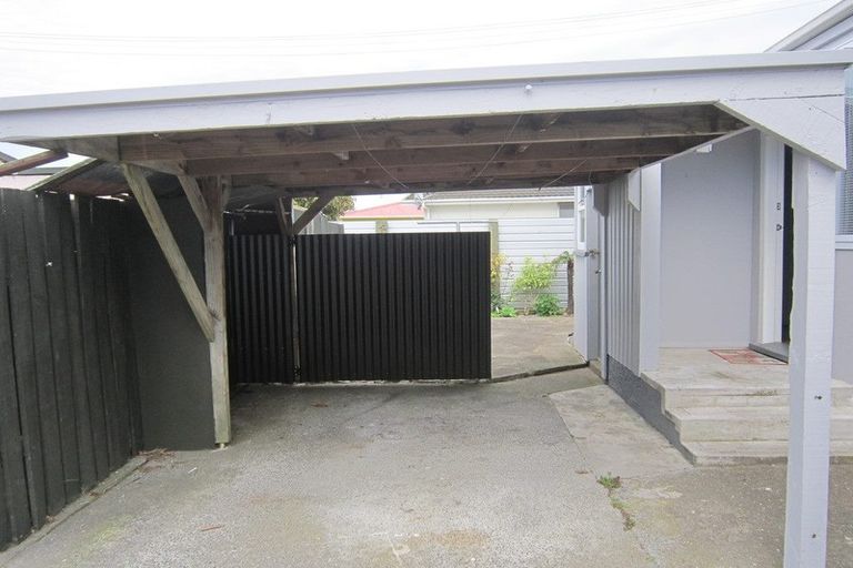 Photo of property in 28a Talbot Street, Whanganui East, Whanganui, 4500