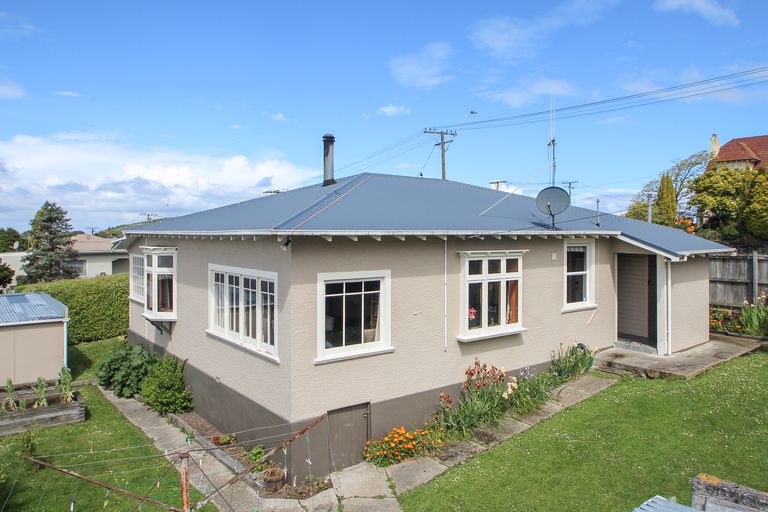Photo of property in 66a Arun Street, South Hill, Oamaru, 9400