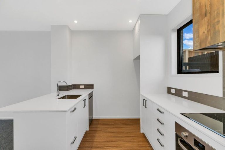 Photo of property in 47 Wallace Road, Hobsonville, Auckland, 0616