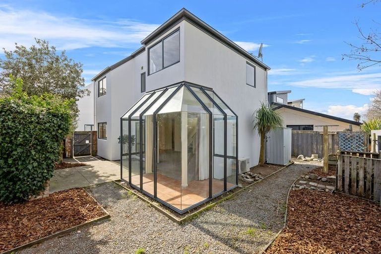 Photo of property in 5/44 London Street, Richmond, Christchurch, 8013