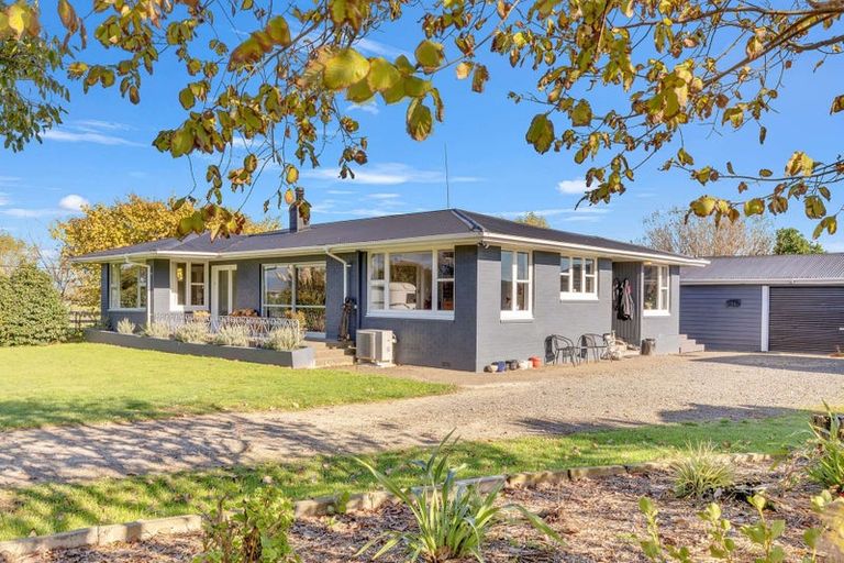 Photo of property in 224 Aranui Road, Kairanga, Palmerston North, 4475
