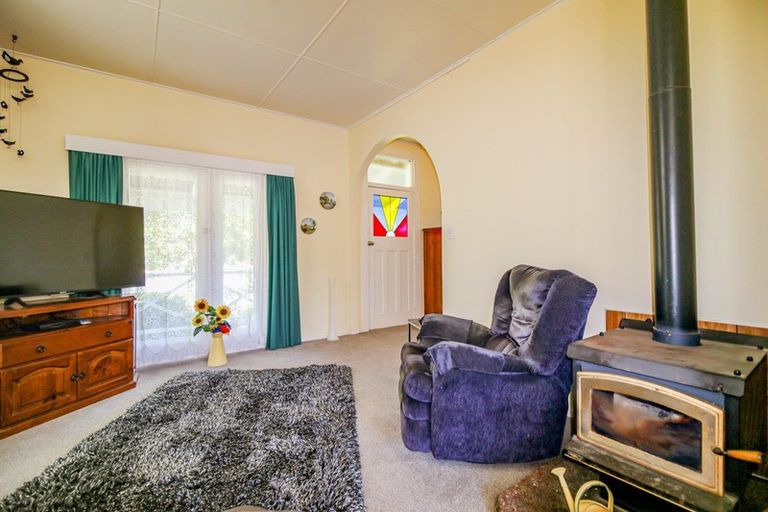 Photo of property in 1 Benefield Street, Whanganui East, Whanganui, 4500