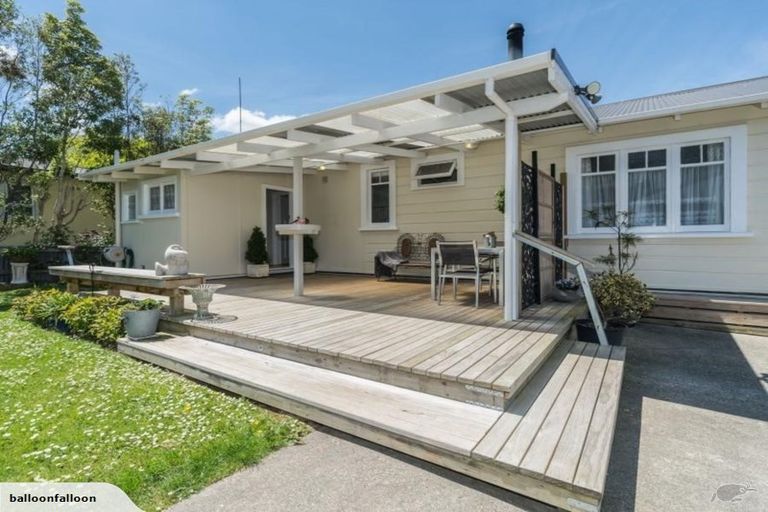 Photo of property in 62a Glasgow Terrace, Feilding, 4702