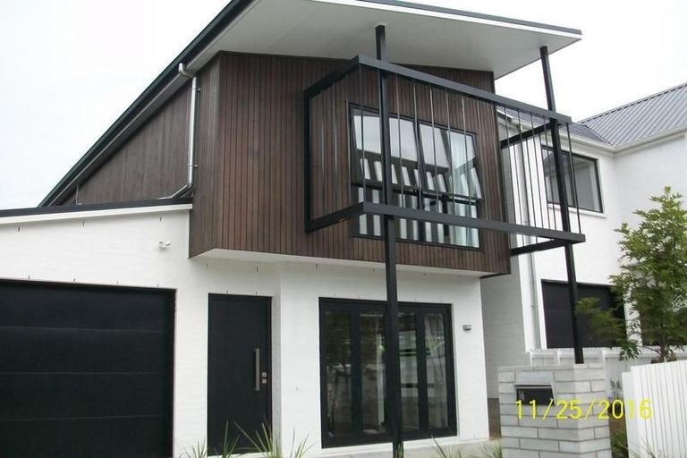 Photo of property in 16 Saltmarsh Road, Hobsonville, Auckland, 0616