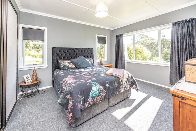 Photo of property in 1752 Mangamahu Road, Mangamahu, Whanganui, 4586