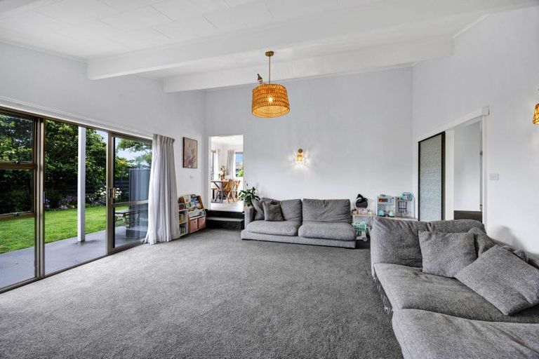 Photo of property in 8 Glamis Avenue, Bell Block, New Plymouth, 4312