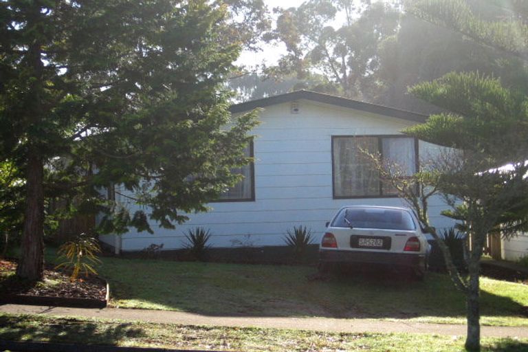 Photo of property in 43 Pelorus Street, Glenview, Hamilton, 3206