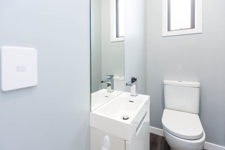 Photo of property in 31 Ron Deal Way, Epuni, Lower Hutt, 5011