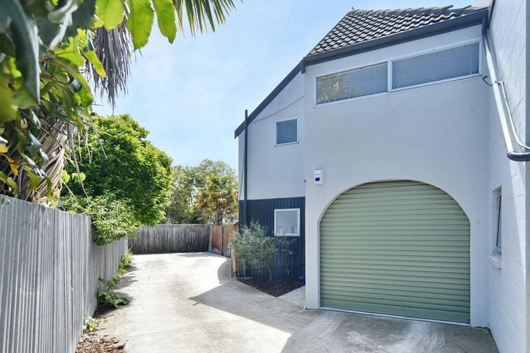 Photo of property in 5/9 Barrie Street, Addington, Christchurch, 8024