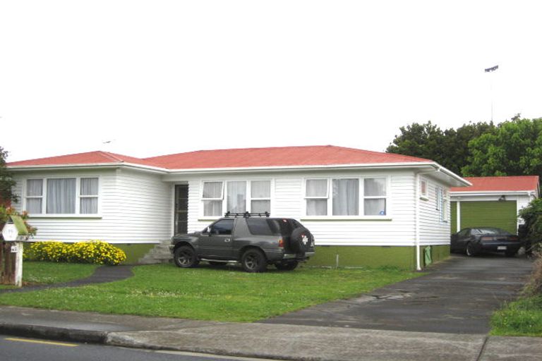 Photo of property in 76 Rosehill Drive, Rosehill, Papakura, 2113