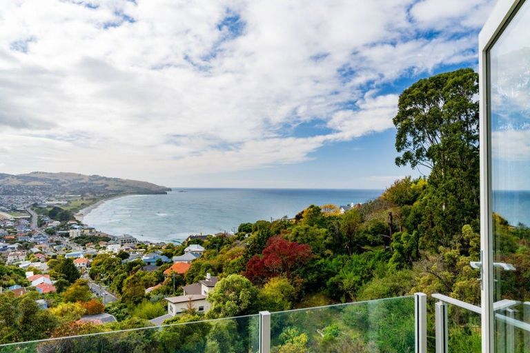 Photo of property in 142 Ravenswood Road, Saint Clair, Dunedin, 9012