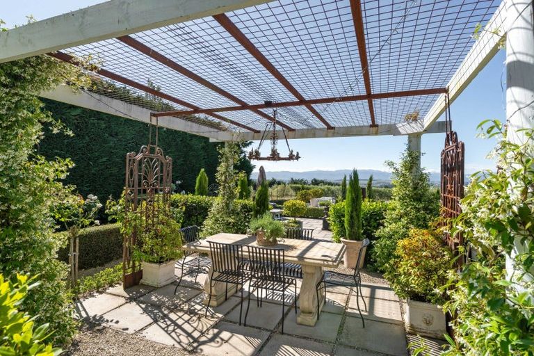 Photo of property in 103 Southdown Drive, Martinborough, 5781