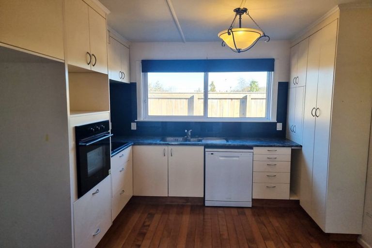 Photo of property in 46 Cologne Street, Martinborough, 5711