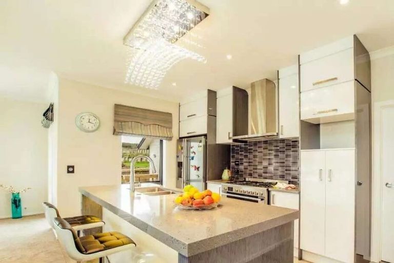 Photo of property in 1 Rigg Place, Flagstaff, Hamilton, 3210