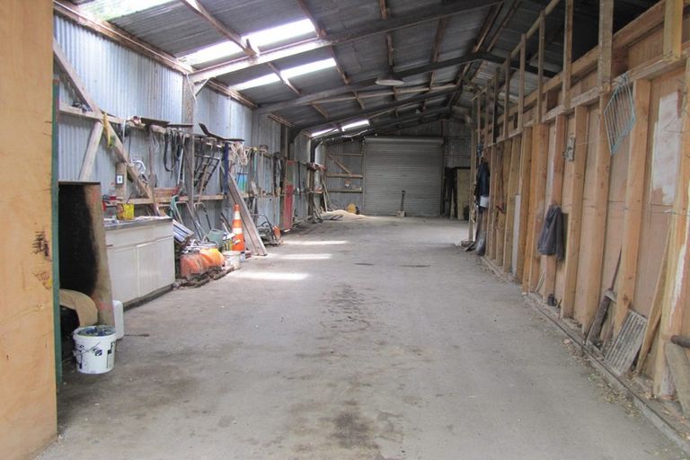 Photo of property in 817 Rangitikei Line, Milson, Palmerston North, 4475