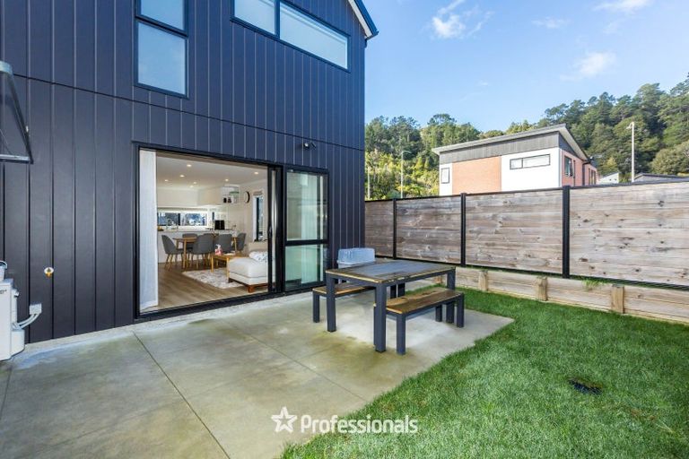 Photo of property in 20 Betty Boyes Street, Wallaceville, Upper Hutt, 5018