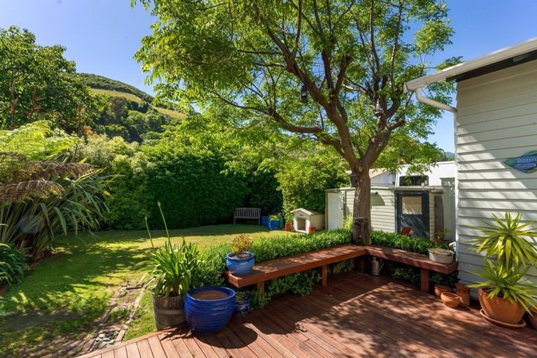 Photo of property in 103 Milton Street, The Wood, Nelson, 7010