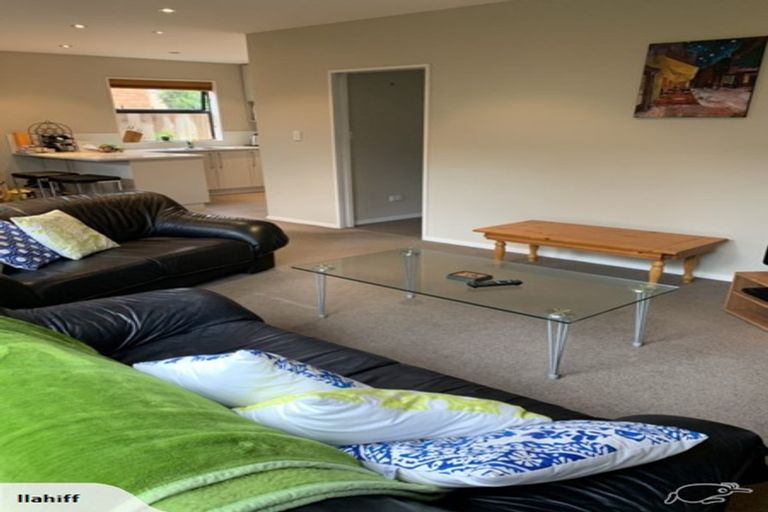 Photo of property in 17c Burdale Street, Riccarton, Christchurch, 8011