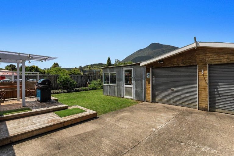 Photo of property in 244 River Road, Kawerau, 3127