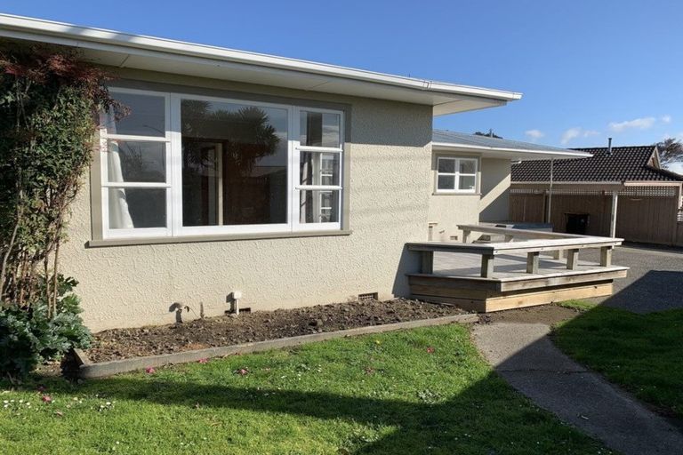Photo of property in 69 Long Melford Road, Awapuni, Palmerston North, 4412