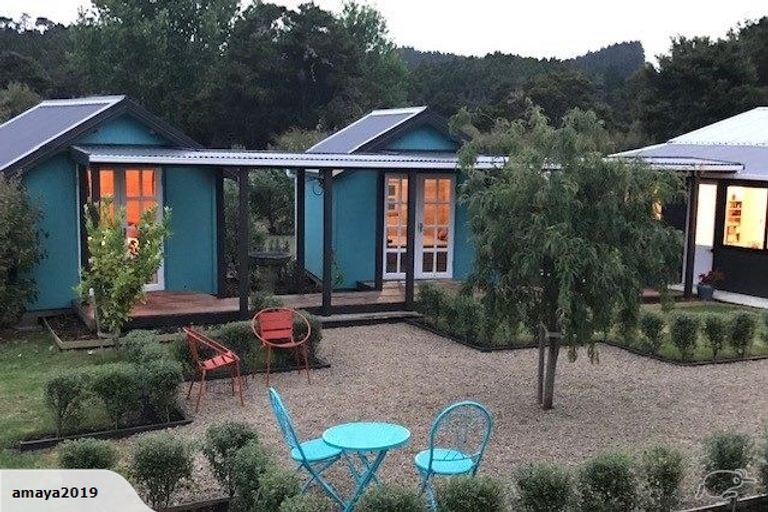 Photo of property in Paparoa Station Road, Paparoa, 0571