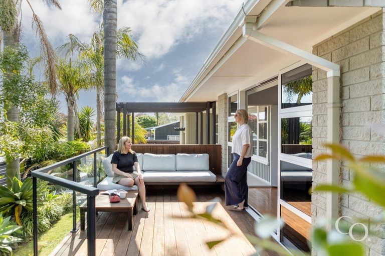 Photo of property in 46 Waratah Street, Matua, Tauranga, 3110