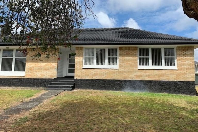 Photo of property in 22 Ivon Road, Otara, Auckland, 2023