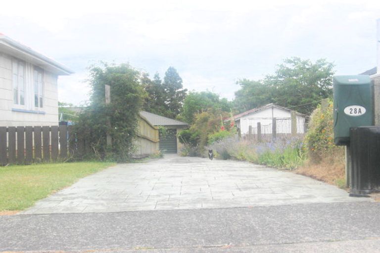 Photo of property in 28 Beatty Avenue, Te Puke, 3119