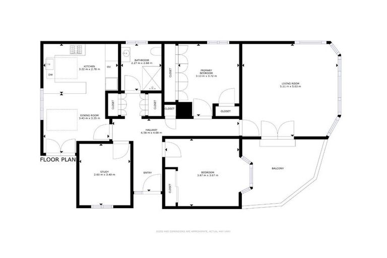 Photo of property in 47 Clyde Street, Island Bay, Wellington, 6023