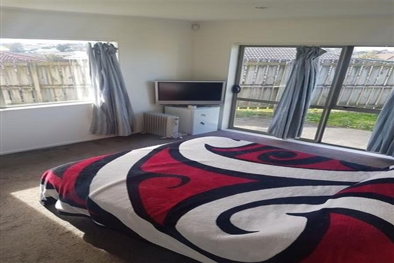 Photo of property in 9 Chayward Place, Mangere, Auckland, 2022